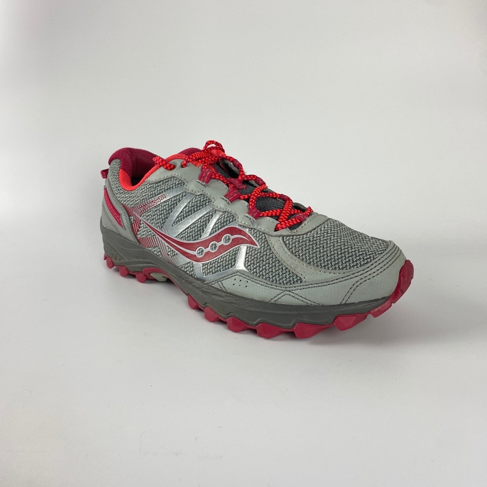 Saucony Women's Excursion TR11 Running Shoe Size 10w